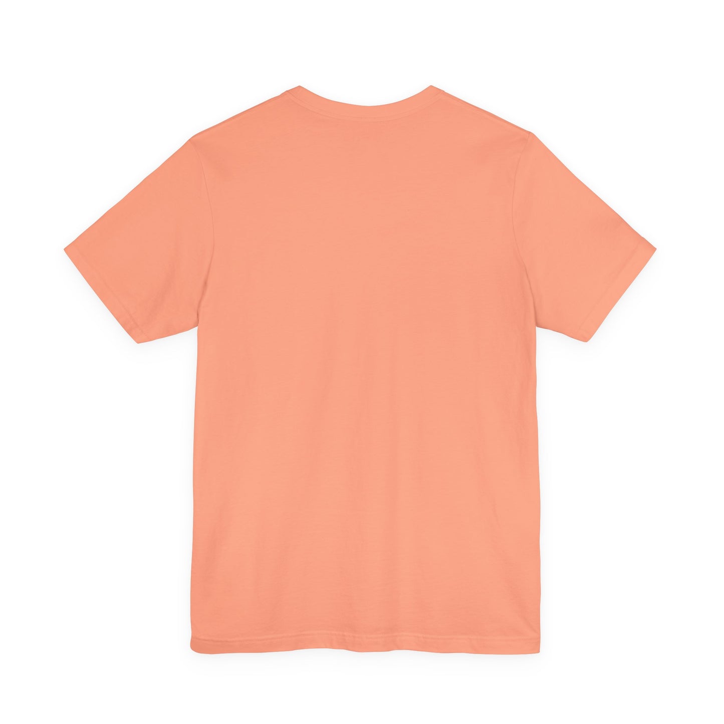 Floral Short Sleeve Tee - Colorful Blossom Design, Summer Style, Nature Lover Shirt, Casual Everyday Vibrant Floral  Fresh, Stylish