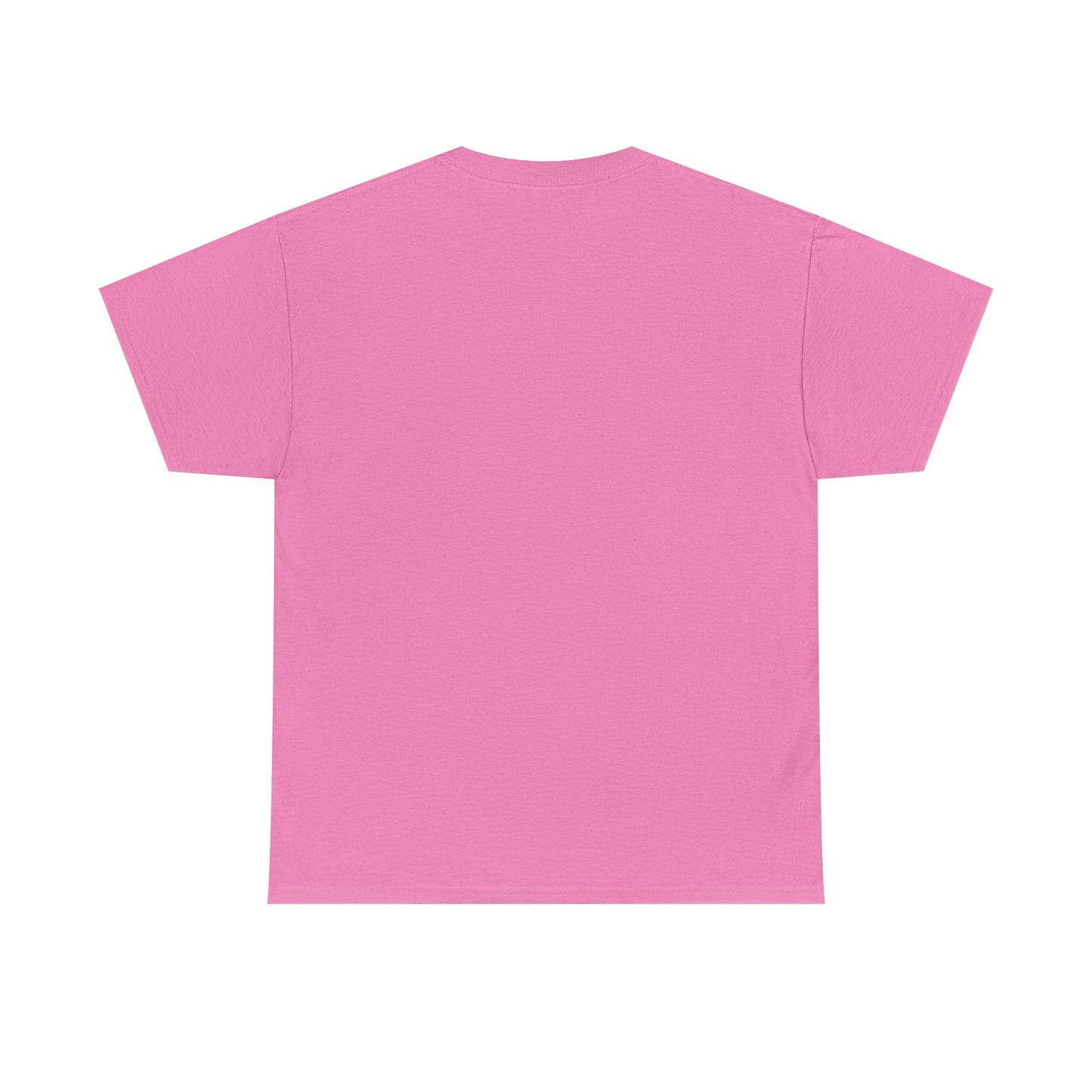 Floral Love Unisex Heavy Cotton Tee | Spring Fashion, Gift for Her, Casual Wear, Floral Graphic Shirt, Warm Weather Style